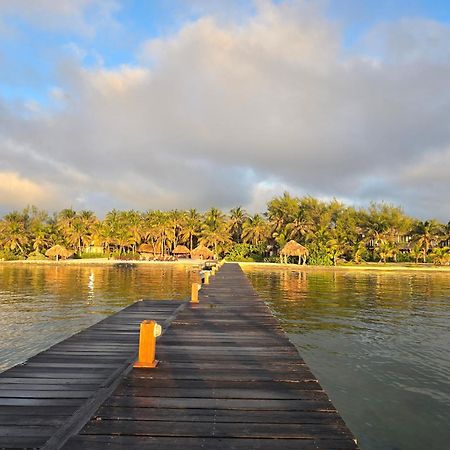 Xanadu Island Resort San Pedro  Ngoại thất bức ảnh