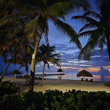 Xanadu Island Resort San Pedro  Ngoại thất bức ảnh