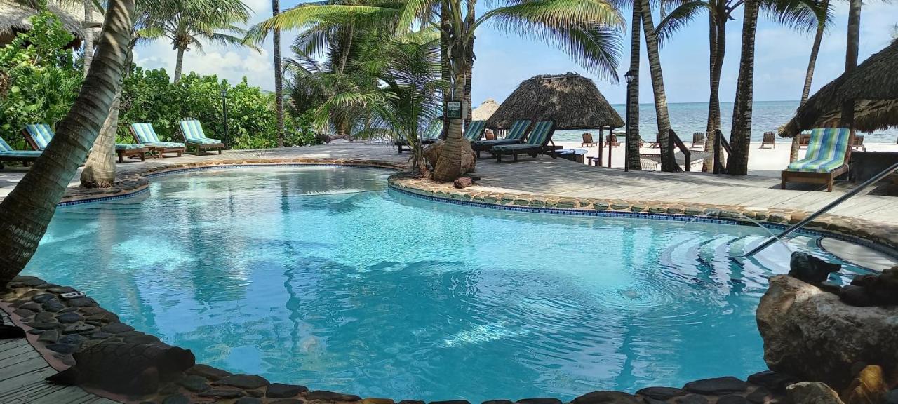 Xanadu Island Resort San Pedro  Ngoại thất bức ảnh