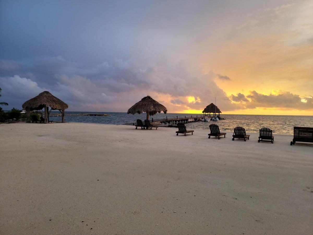Xanadu Island Resort San Pedro  Ngoại thất bức ảnh