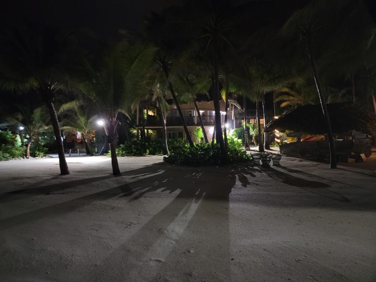 Xanadu Island Resort San Pedro  Ngoại thất bức ảnh