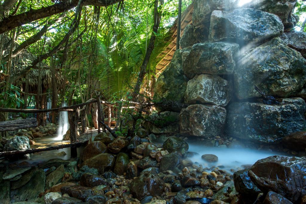 Xanadu Island Resort San Pedro  Ngoại thất bức ảnh