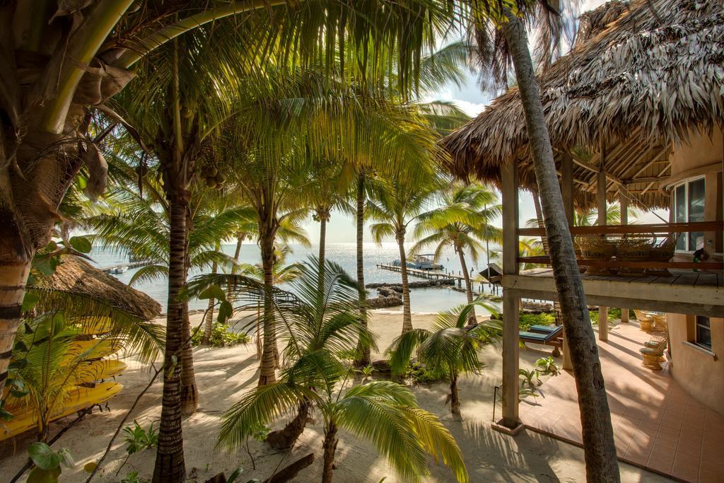 Xanadu Island Resort San Pedro  Ngoại thất bức ảnh