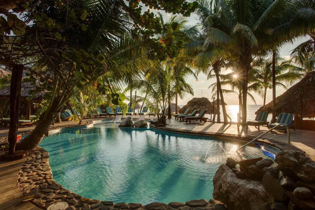 Xanadu Island Resort San Pedro  Ngoại thất bức ảnh