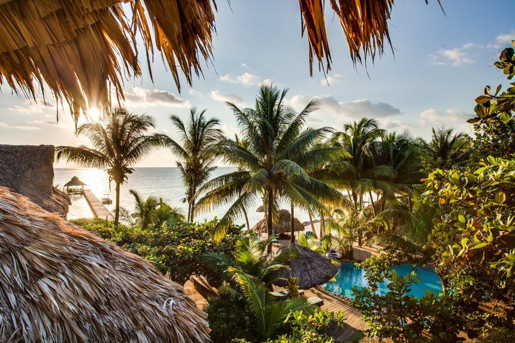 Xanadu Island Resort San Pedro  Phòng bức ảnh