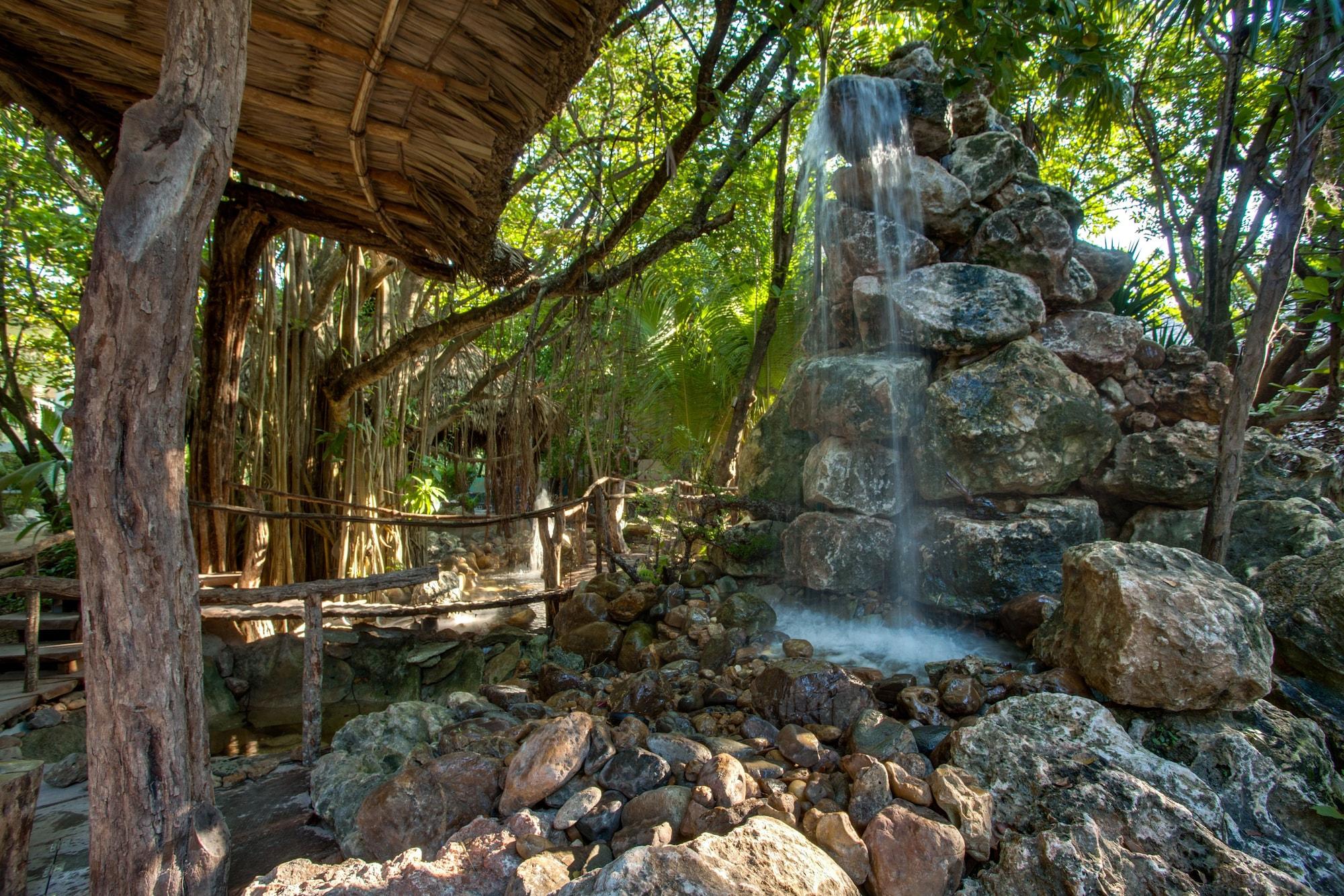 Xanadu Island Resort San Pedro  Ngoại thất bức ảnh