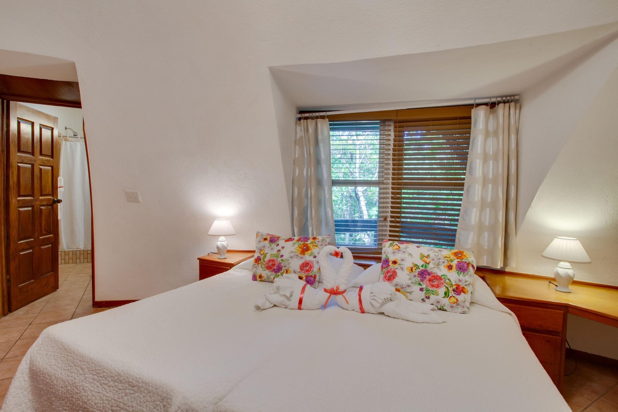 Xanadu Island Resort San Pedro  Ngoại thất bức ảnh
