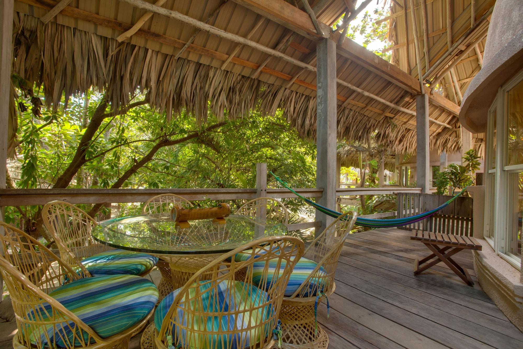 Xanadu Island Resort San Pedro  Ngoại thất bức ảnh