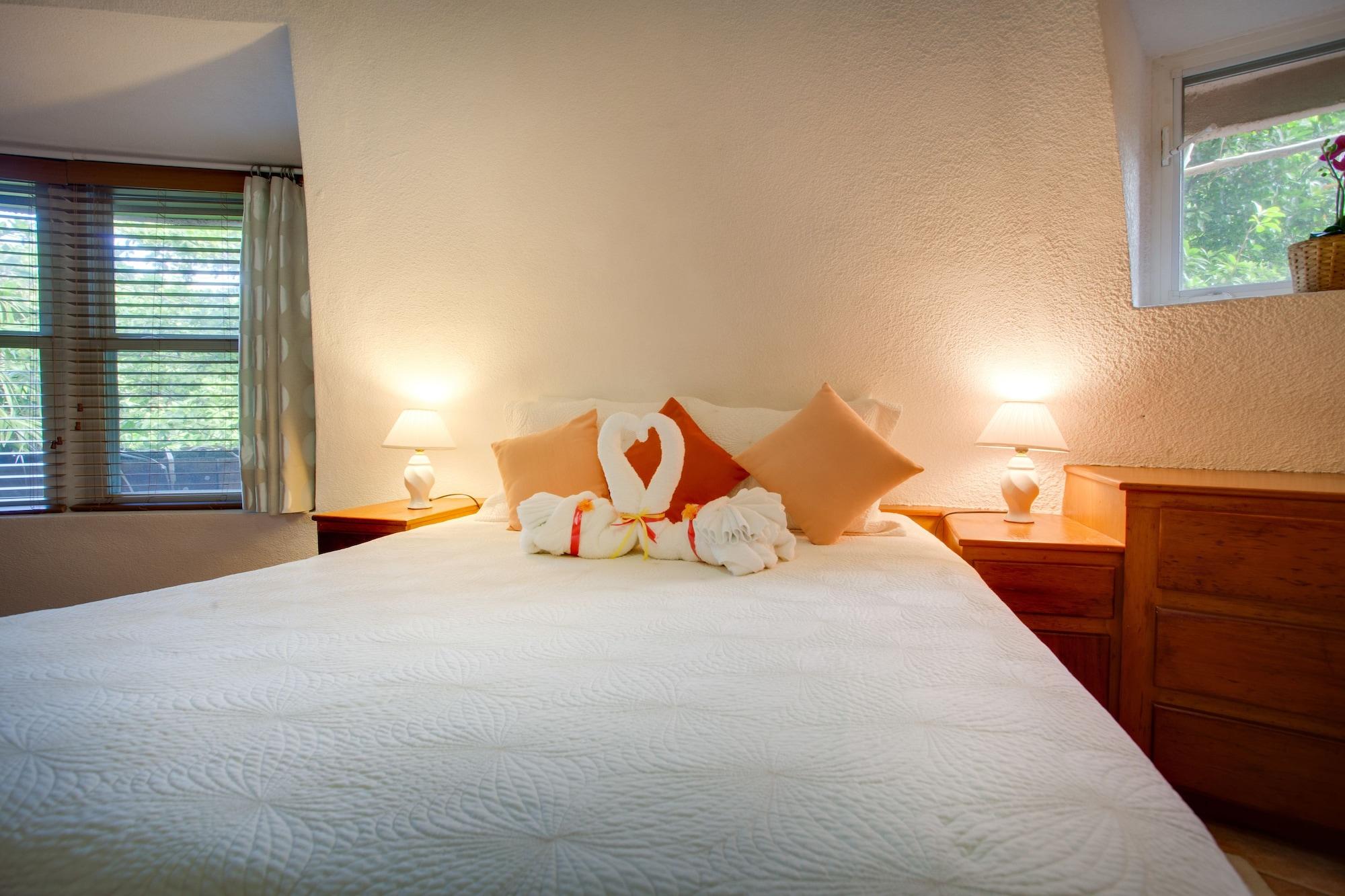 Xanadu Island Resort San Pedro  Ngoại thất bức ảnh