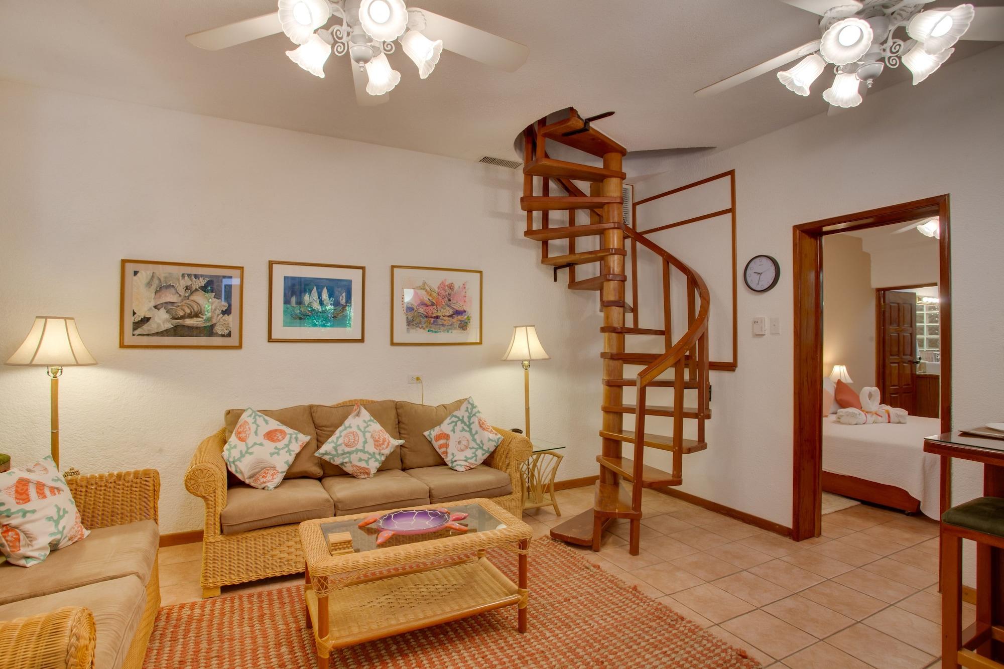 Xanadu Island Resort San Pedro  Ngoại thất bức ảnh
