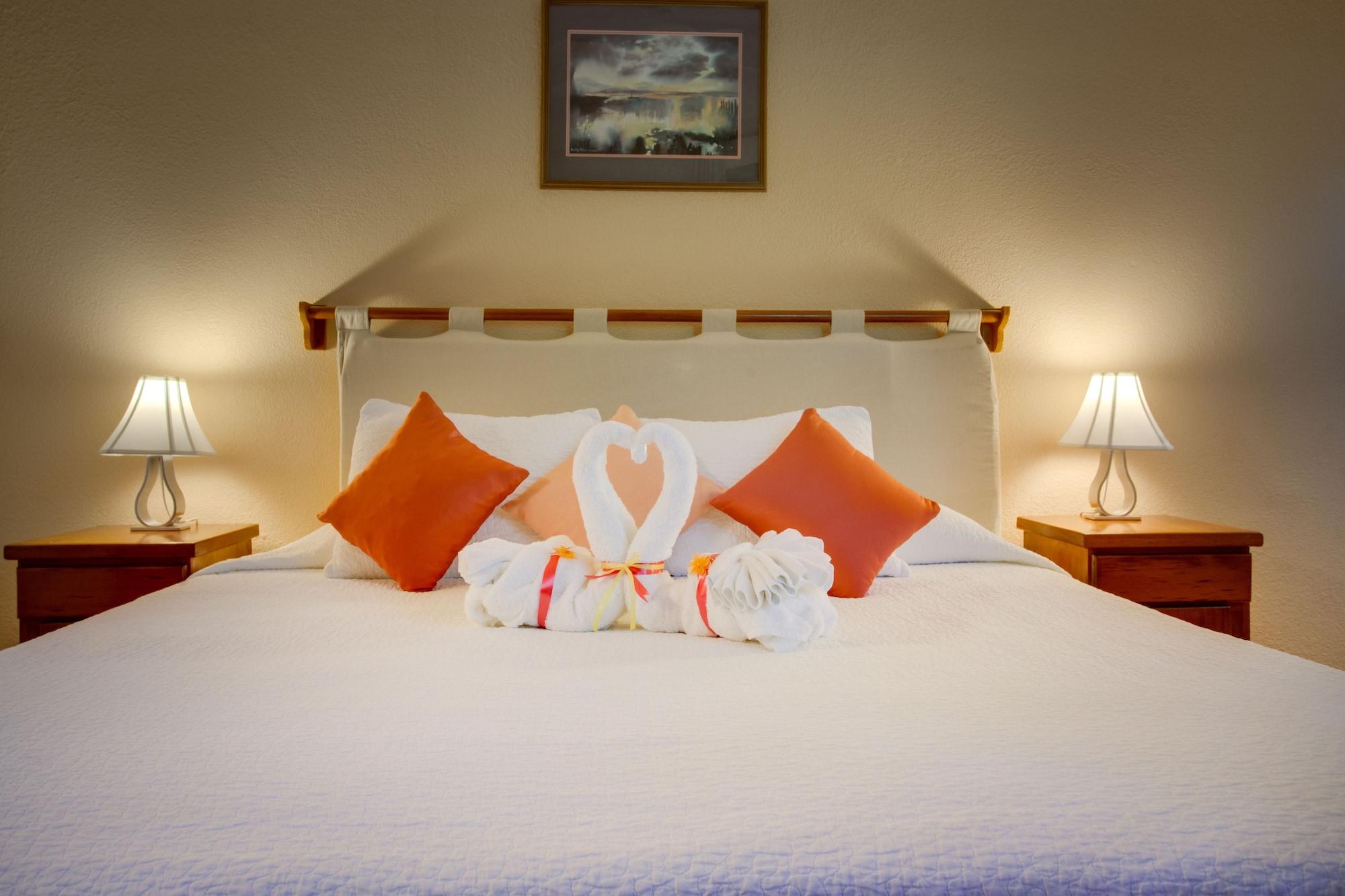 Xanadu Island Resort San Pedro  Ngoại thất bức ảnh
