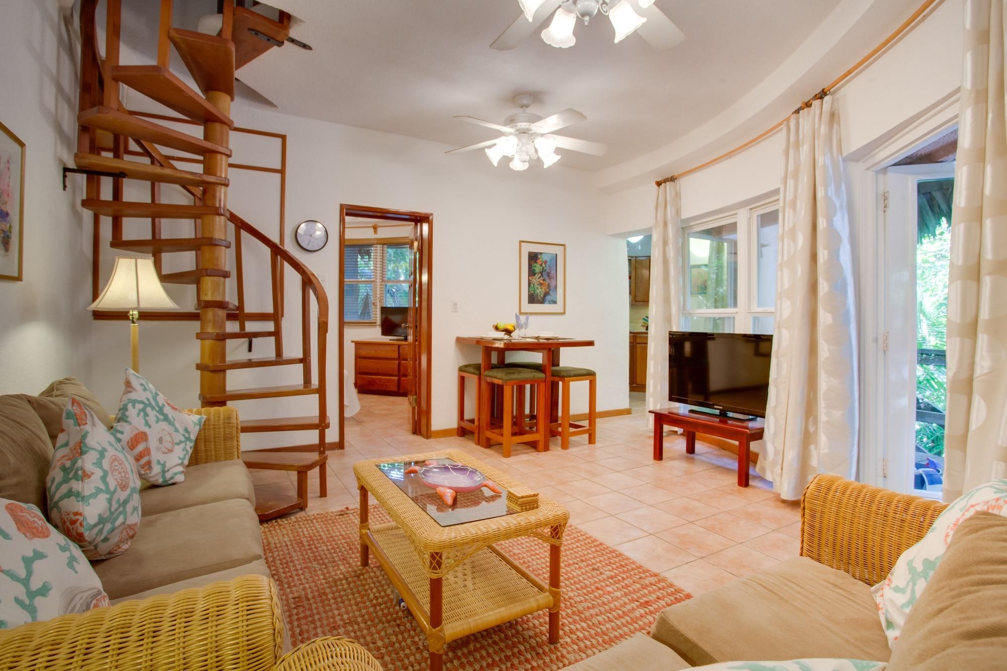 Xanadu Island Resort San Pedro  Ngoại thất bức ảnh