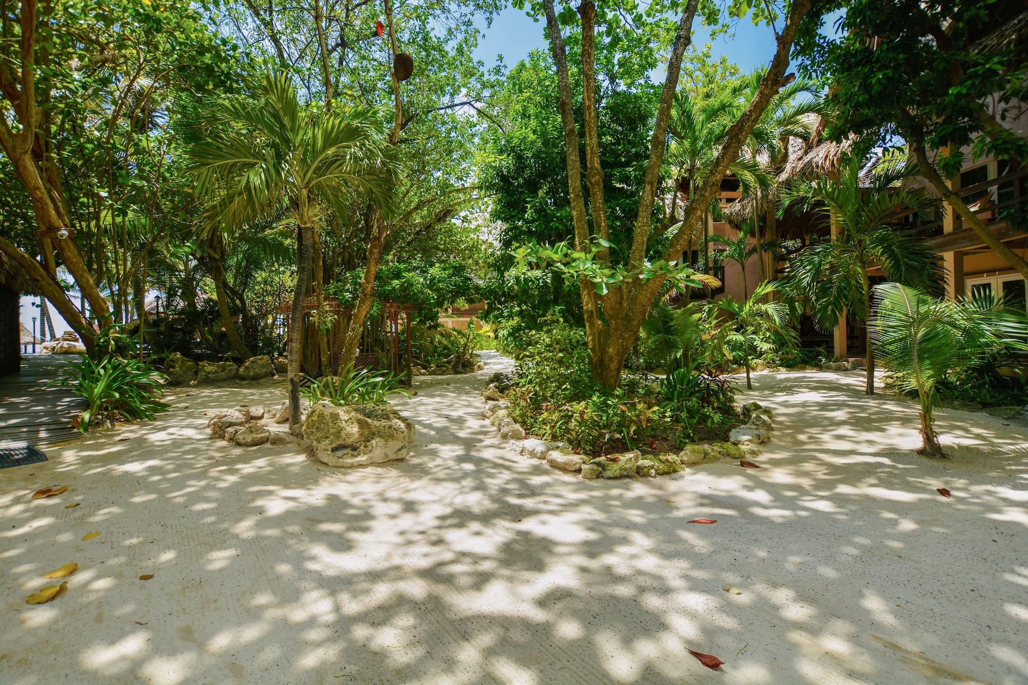 Xanadu Island Resort San Pedro  Ngoại thất bức ảnh