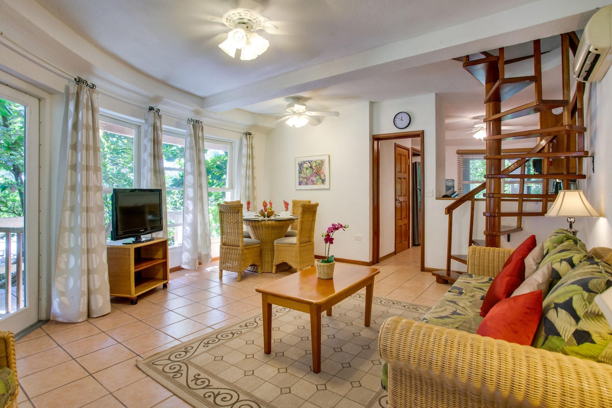 Xanadu Island Resort San Pedro  Ngoại thất bức ảnh