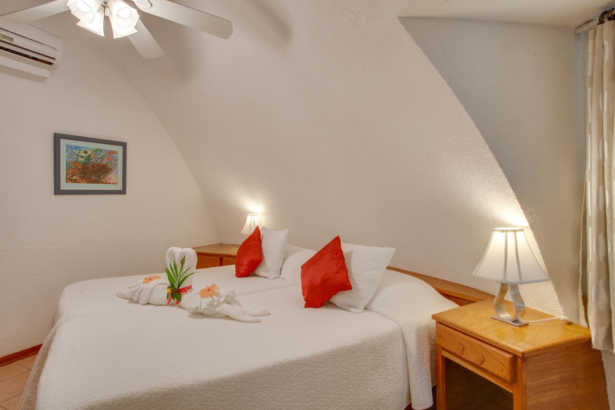 Xanadu Island Resort San Pedro  Ngoại thất bức ảnh