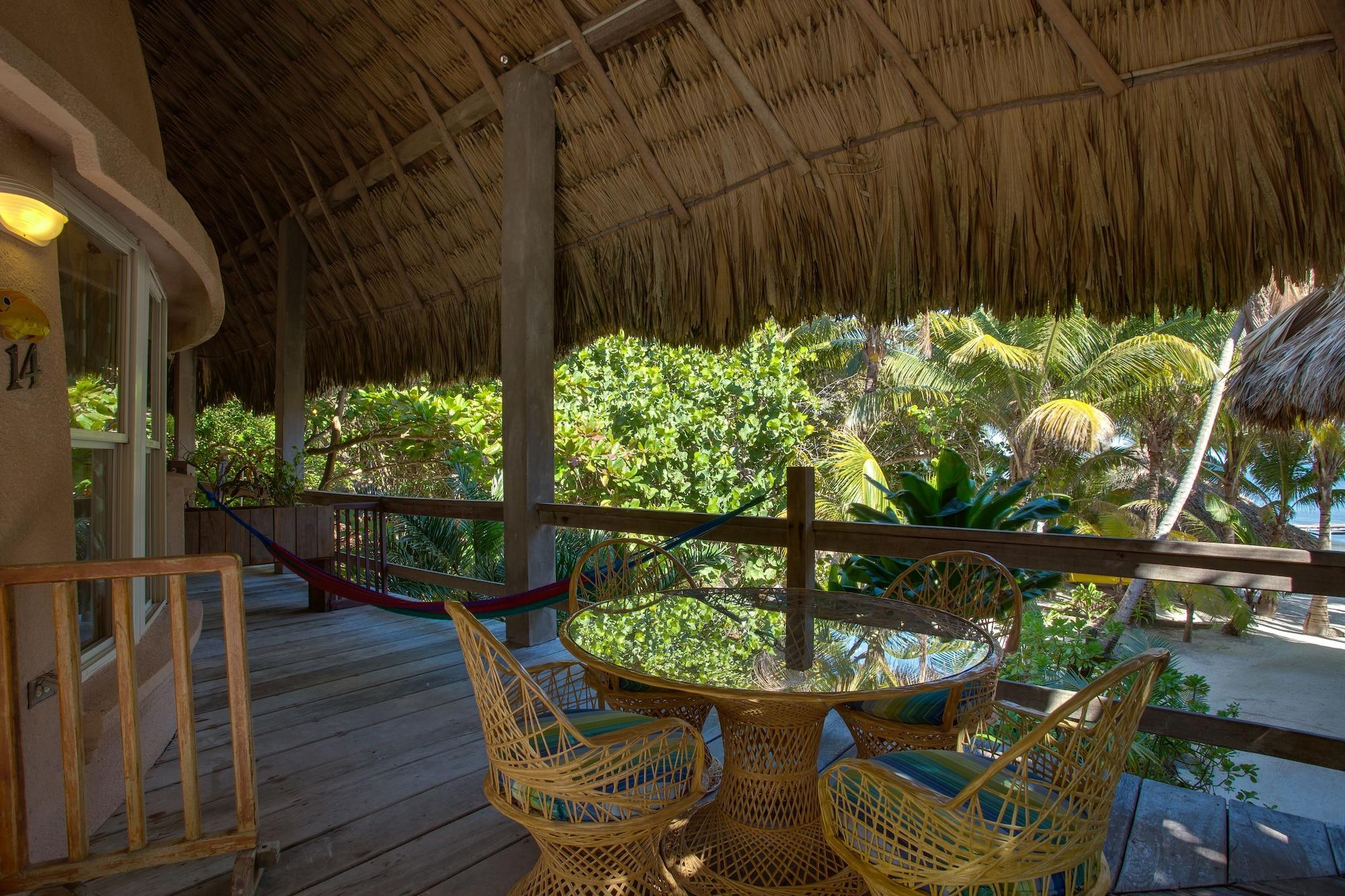 Xanadu Island Resort San Pedro  Ngoại thất bức ảnh