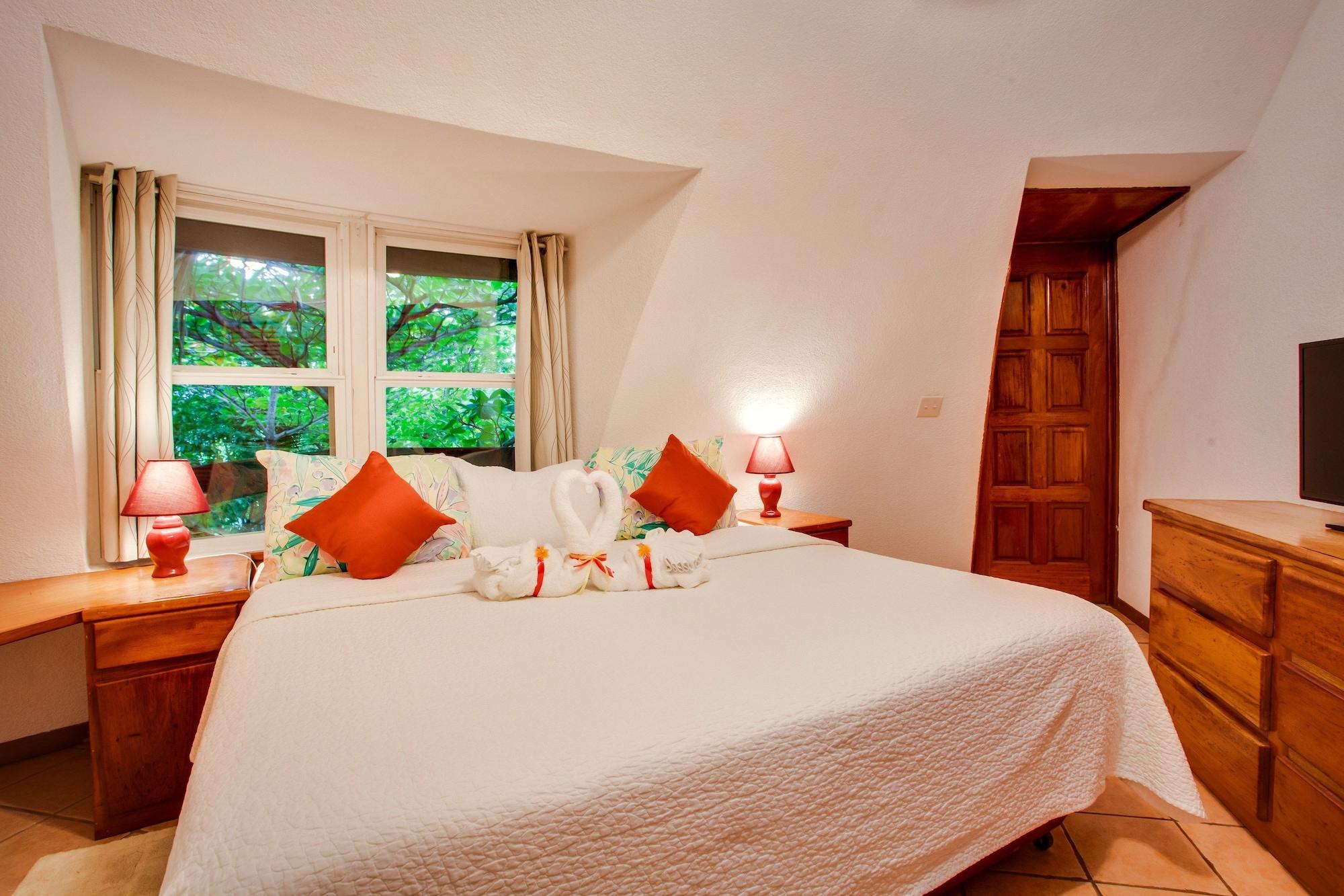 Xanadu Island Resort San Pedro  Ngoại thất bức ảnh
