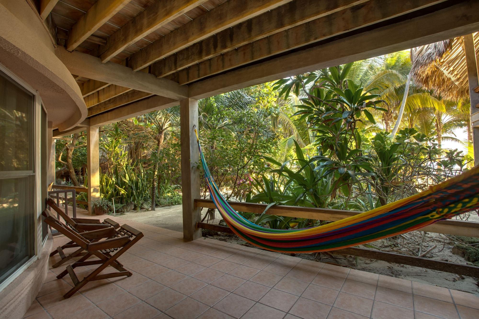Xanadu Island Resort San Pedro  Ngoại thất bức ảnh