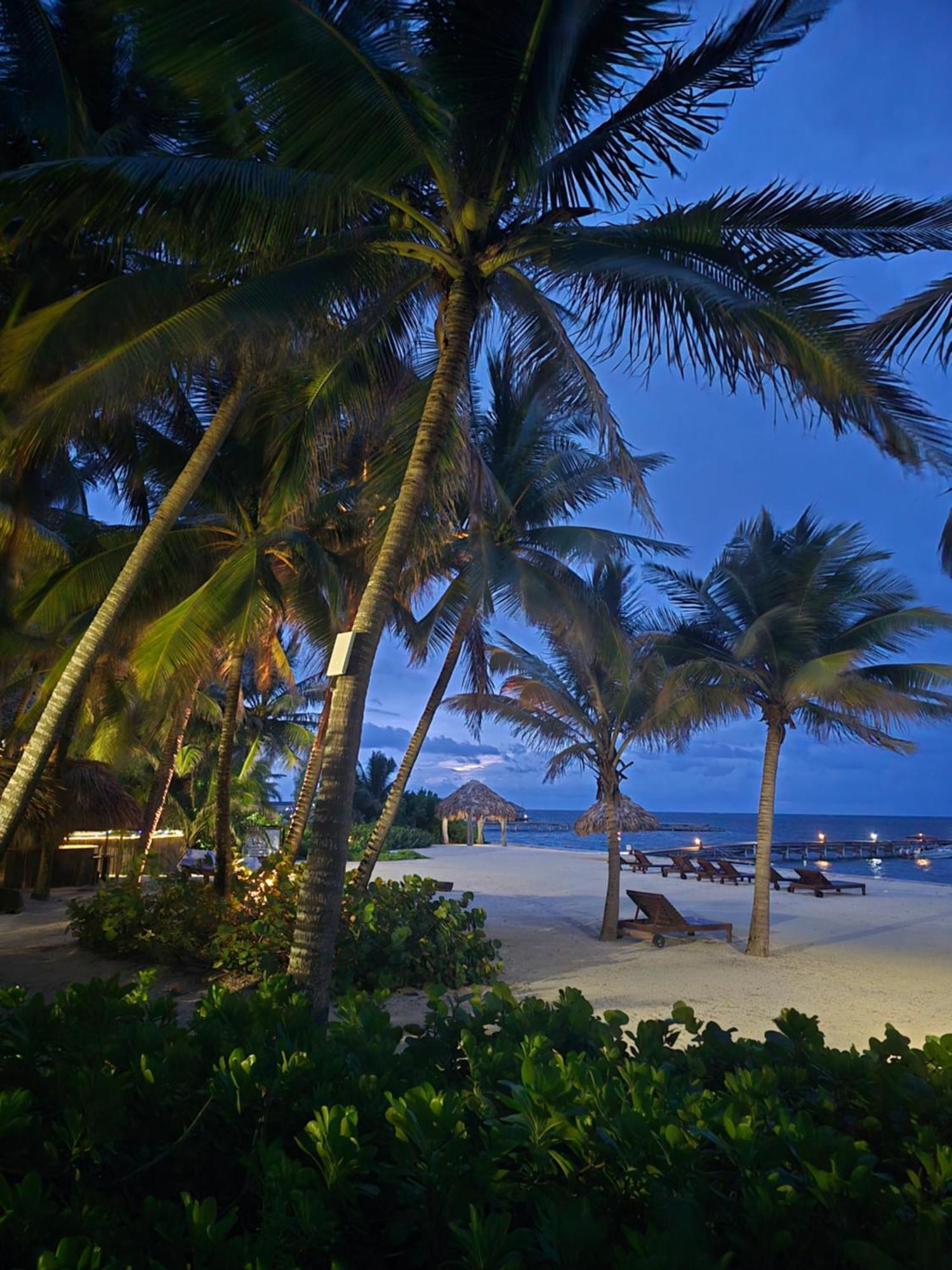 Xanadu Island Resort San Pedro  Ngoại thất bức ảnh