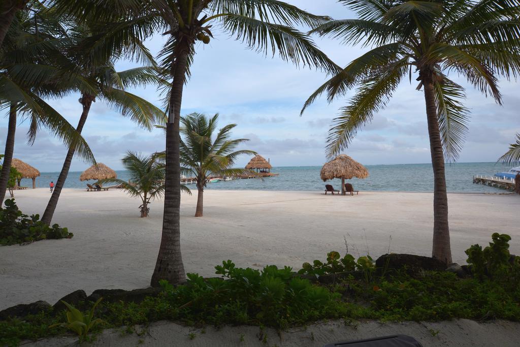 Xanadu Island Resort San Pedro  Ngoại thất bức ảnh