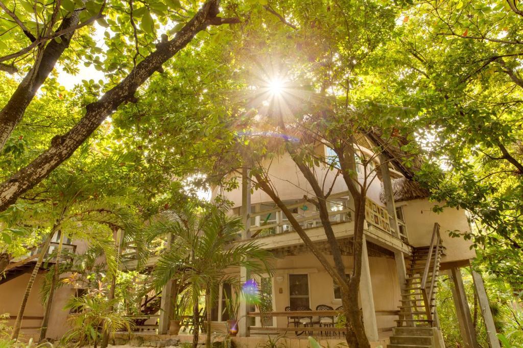 Xanadu Island Resort San Pedro  Ngoại thất bức ảnh