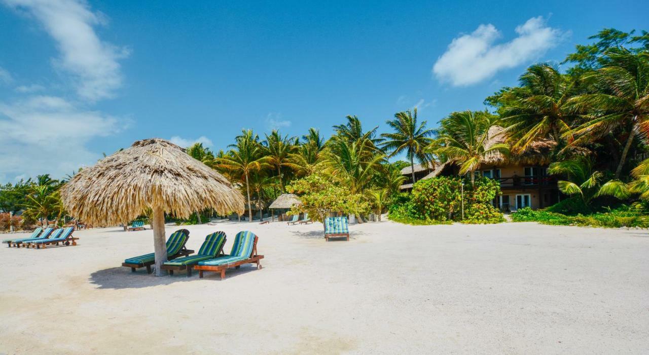 Xanadu Island Resort San Pedro  Ngoại thất bức ảnh
