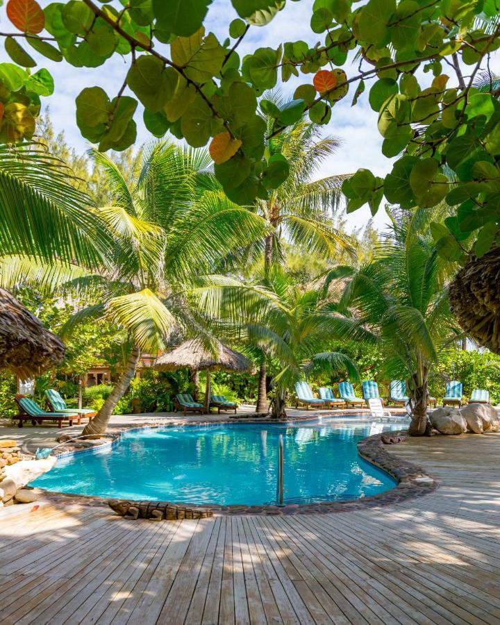 Xanadu Island Resort San Pedro  Ngoại thất bức ảnh