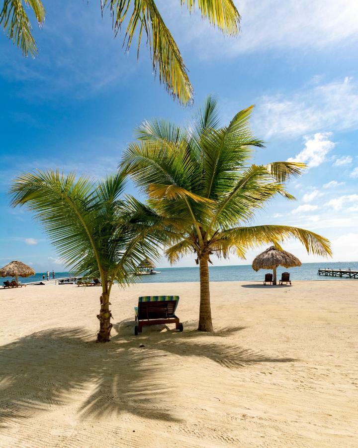 Xanadu Island Resort San Pedro  Ngoại thất bức ảnh