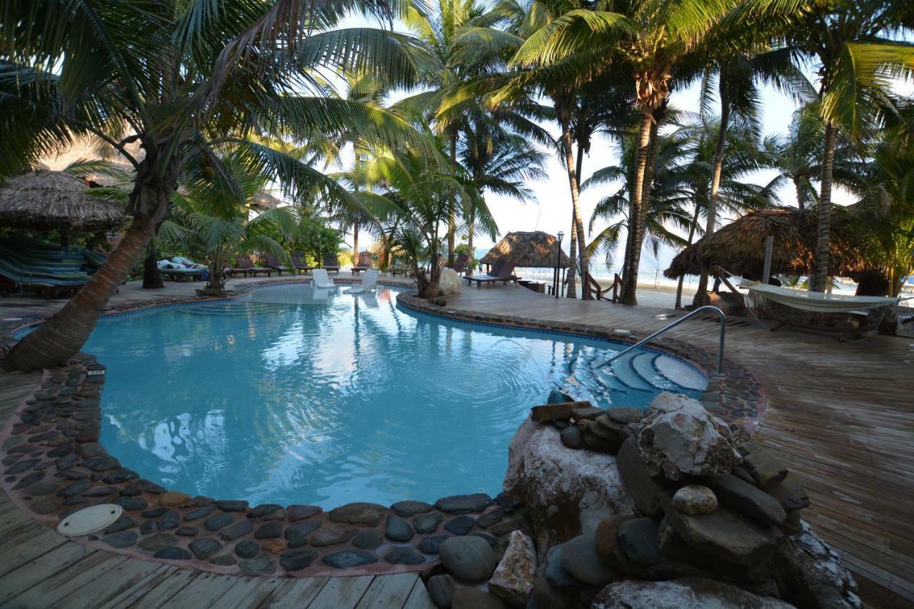 Xanadu Island Resort San Pedro  Ngoại thất bức ảnh