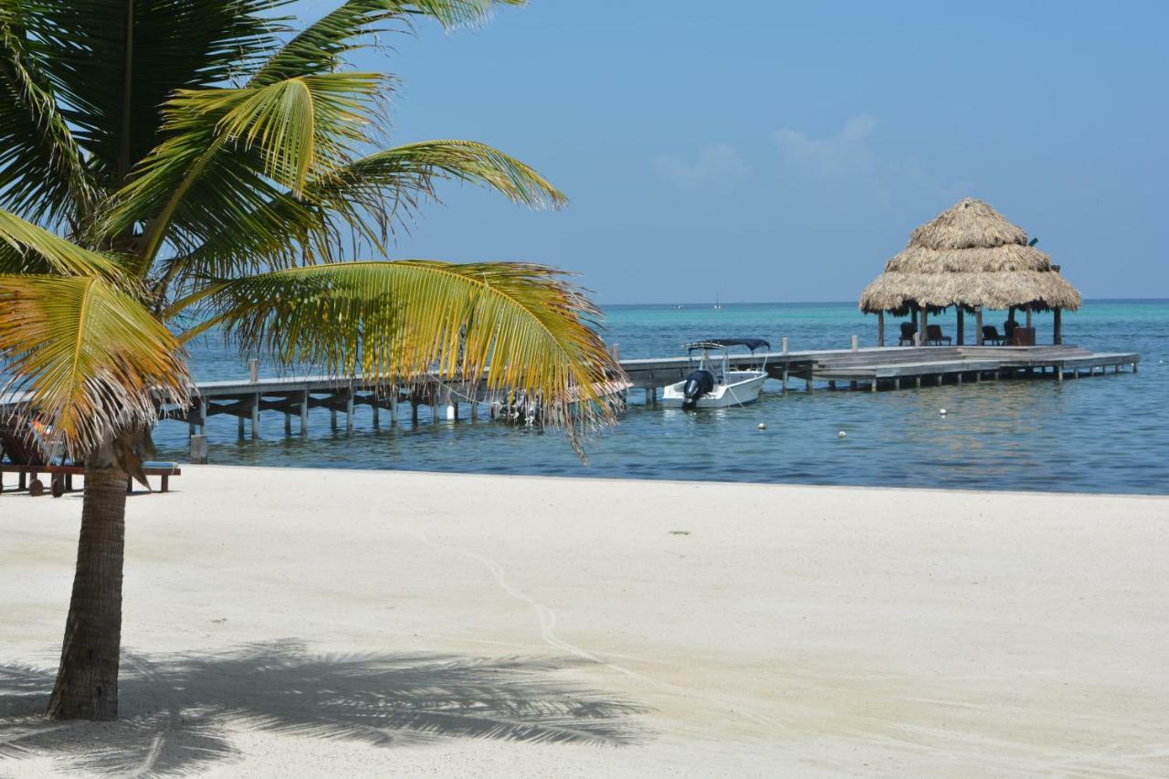 Xanadu Island Resort San Pedro  Ngoại thất bức ảnh