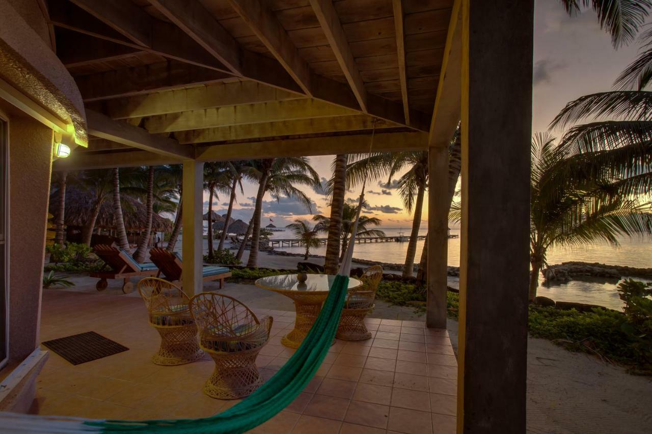 Xanadu Island Resort San Pedro  Ngoại thất bức ảnh