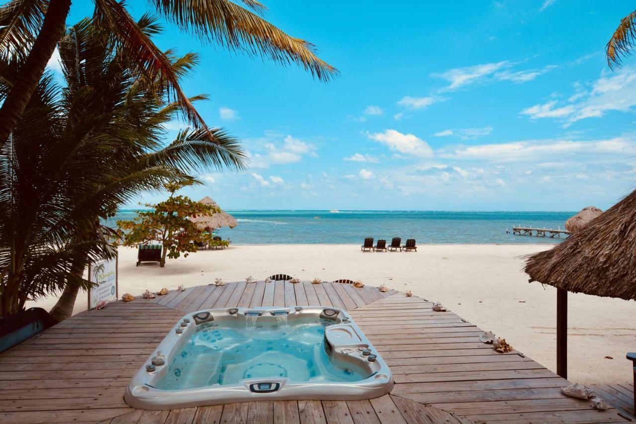 Xanadu Island Resort San Pedro  Ngoại thất bức ảnh