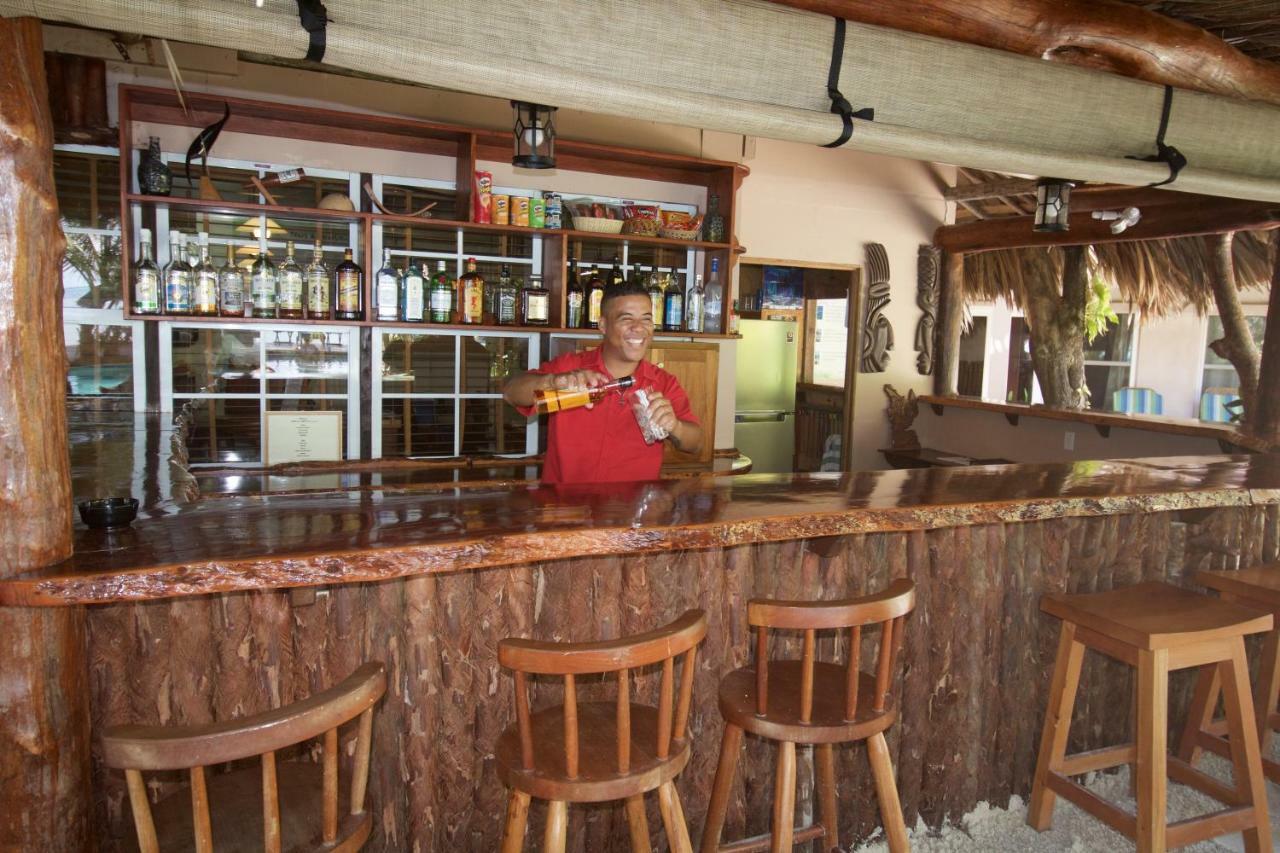 Xanadu Island Resort San Pedro  Ngoại thất bức ảnh