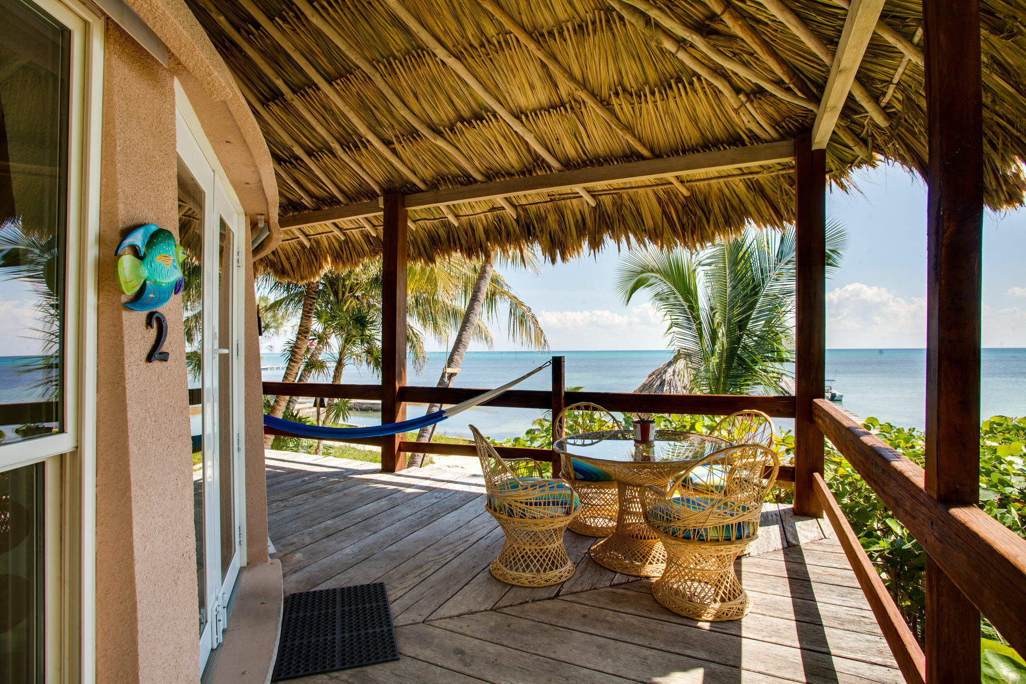 Xanadu Island Resort San Pedro  Ngoại thất bức ảnh