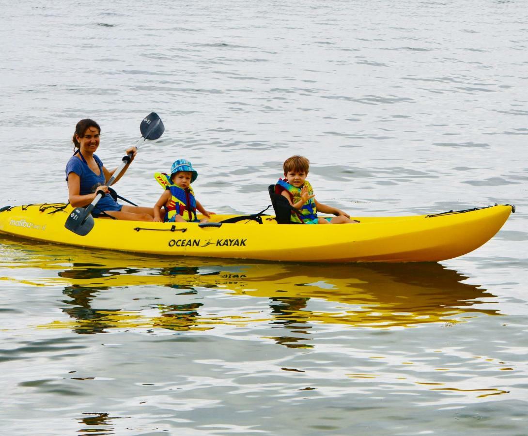 Xanadu Island Resort San Pedro  Ngoại thất bức ảnh