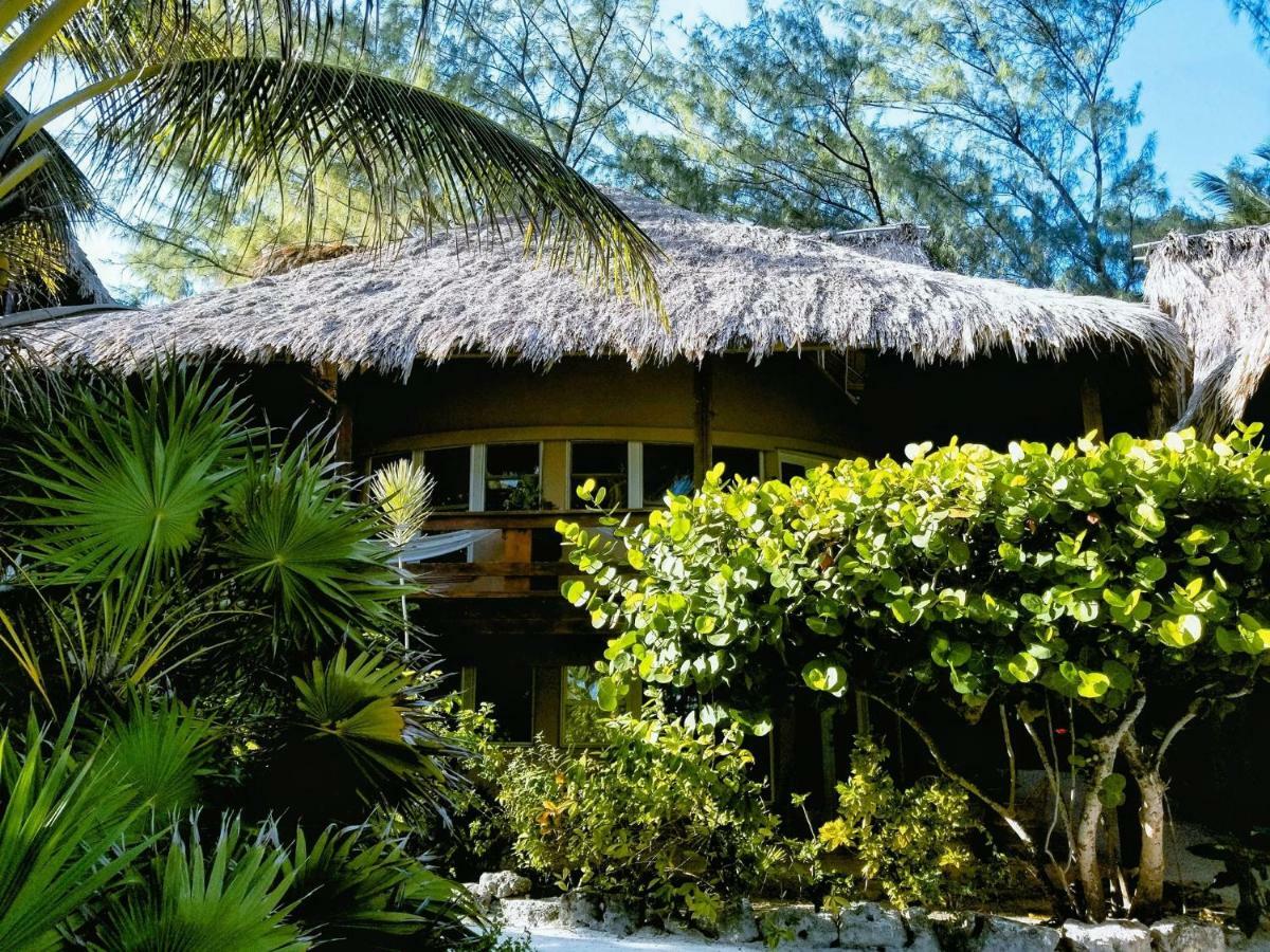 Xanadu Island Resort San Pedro  Ngoại thất bức ảnh